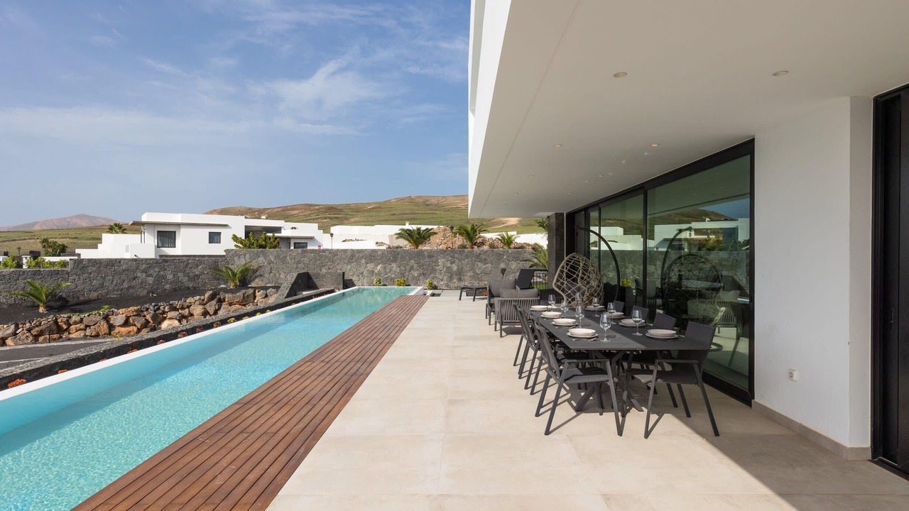 Photo of Outdoor in Puerto Calero