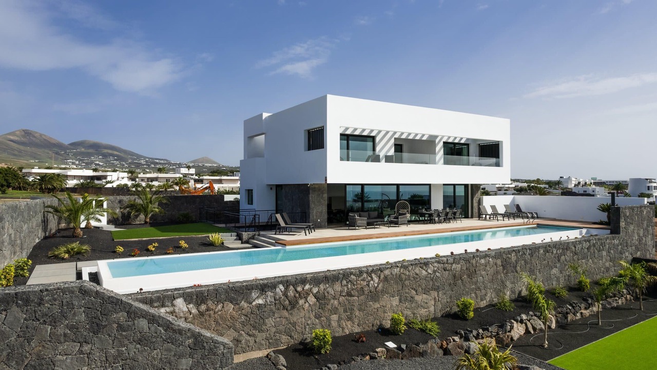 Photo of Outdoor in Puerto Calero