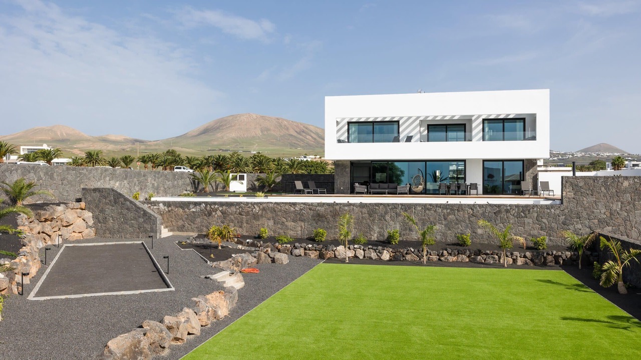 Photo of Outdoor in Puerto Calero
