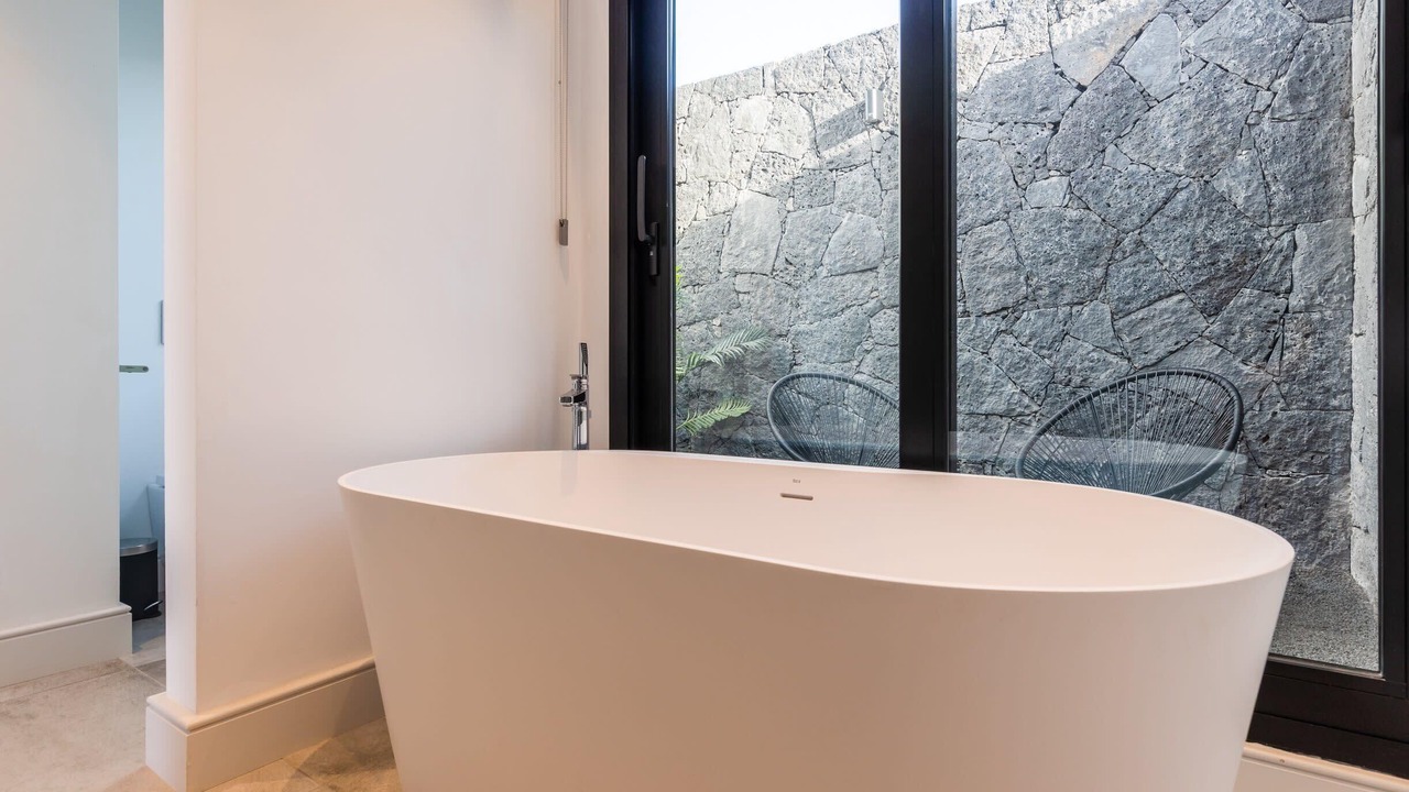 Photo of Bathroom in Puerto Calero