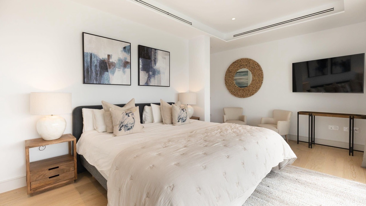 Photo of Bedroom in Puerto Calero