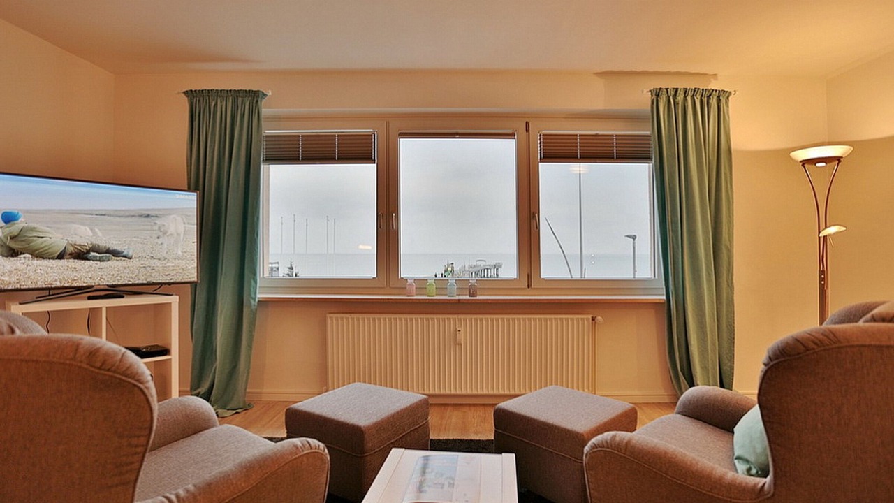 Photo of Livingroom in Niendorf