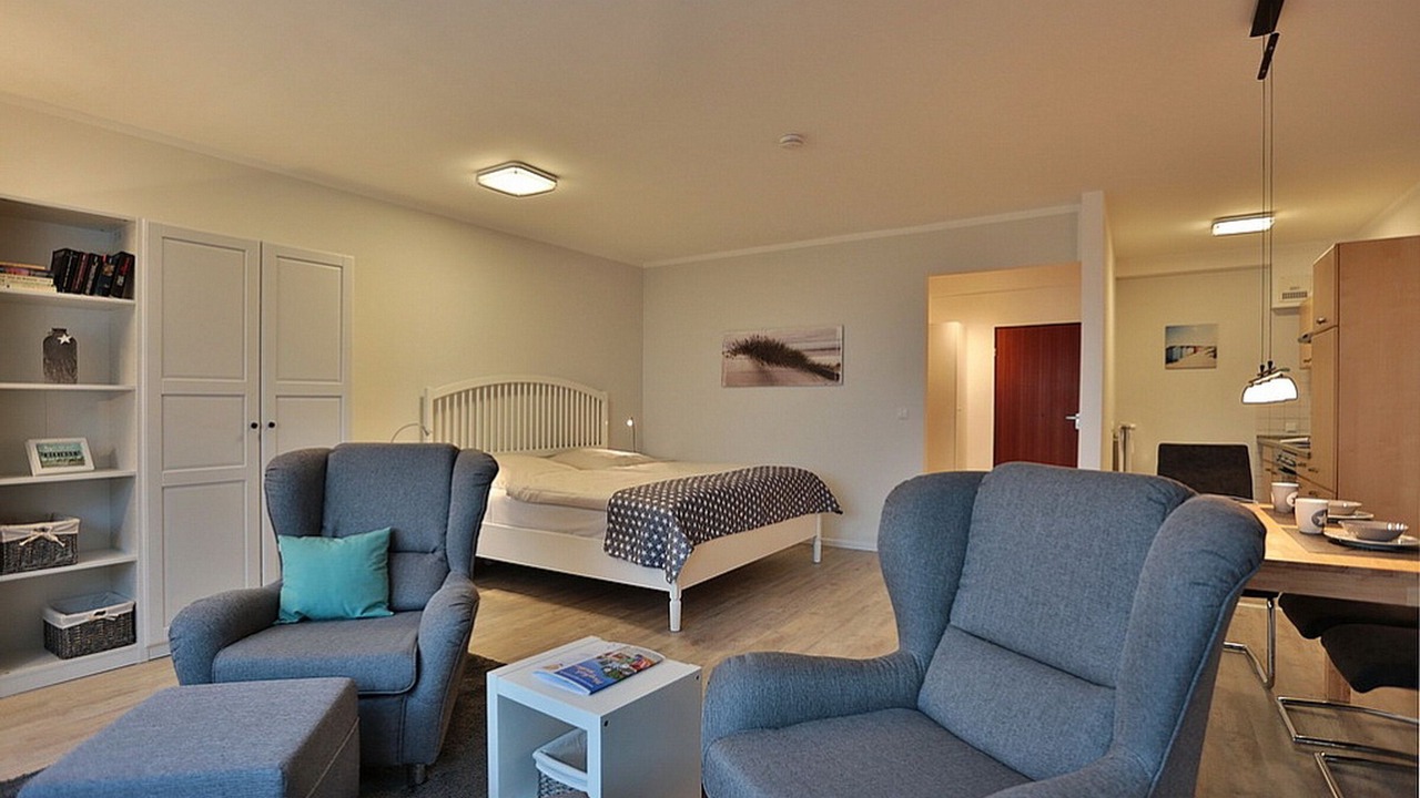 Photo of Bedroom in Niendorf
