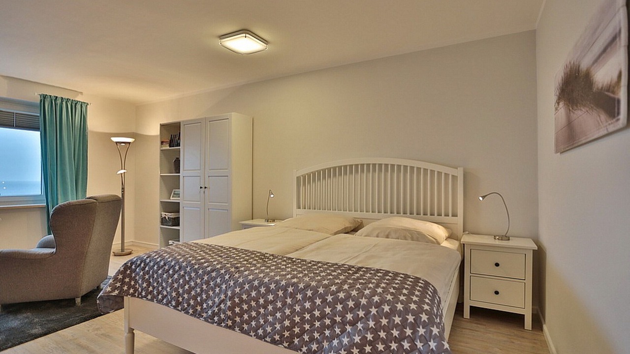 Photo of Bedroom in Niendorf
