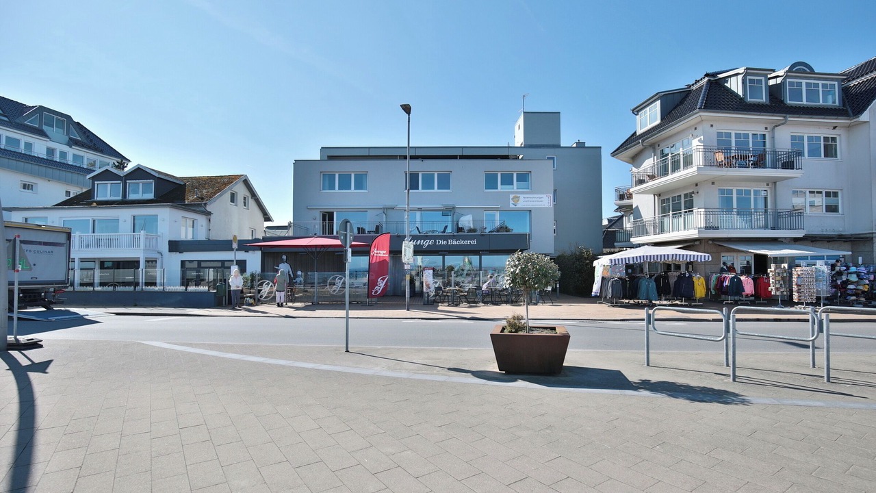 Photo of Outdoor in Niendorf