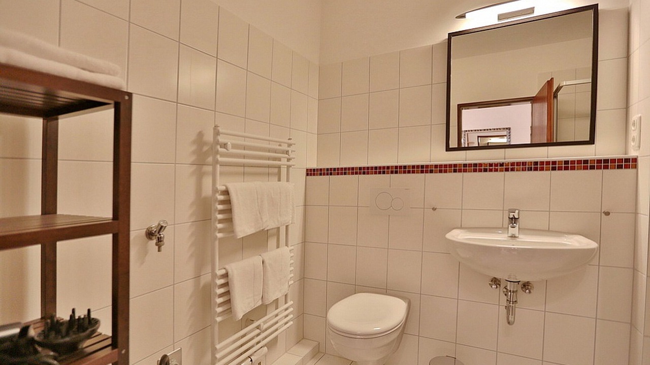 Photo of Bathroom in Niendorf