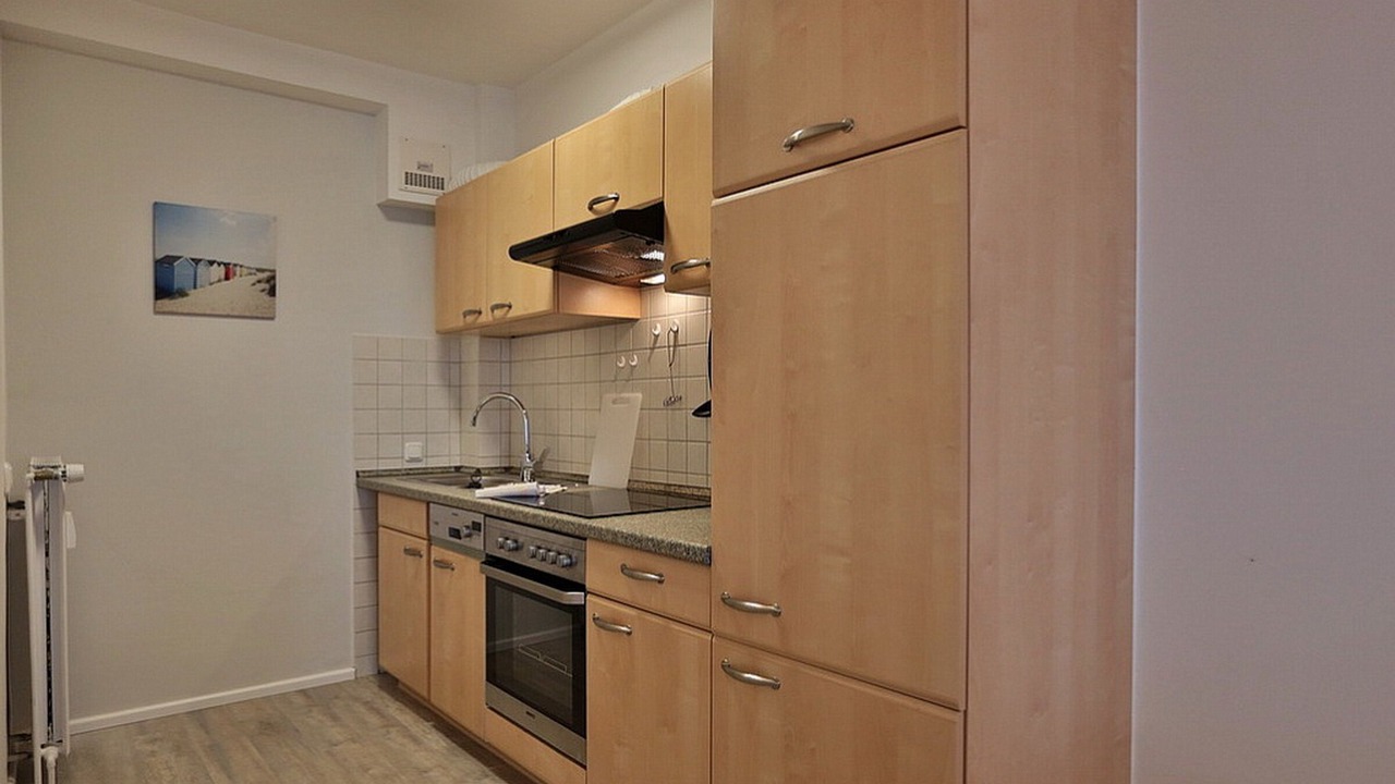 Photo of Kitchen in Niendorf