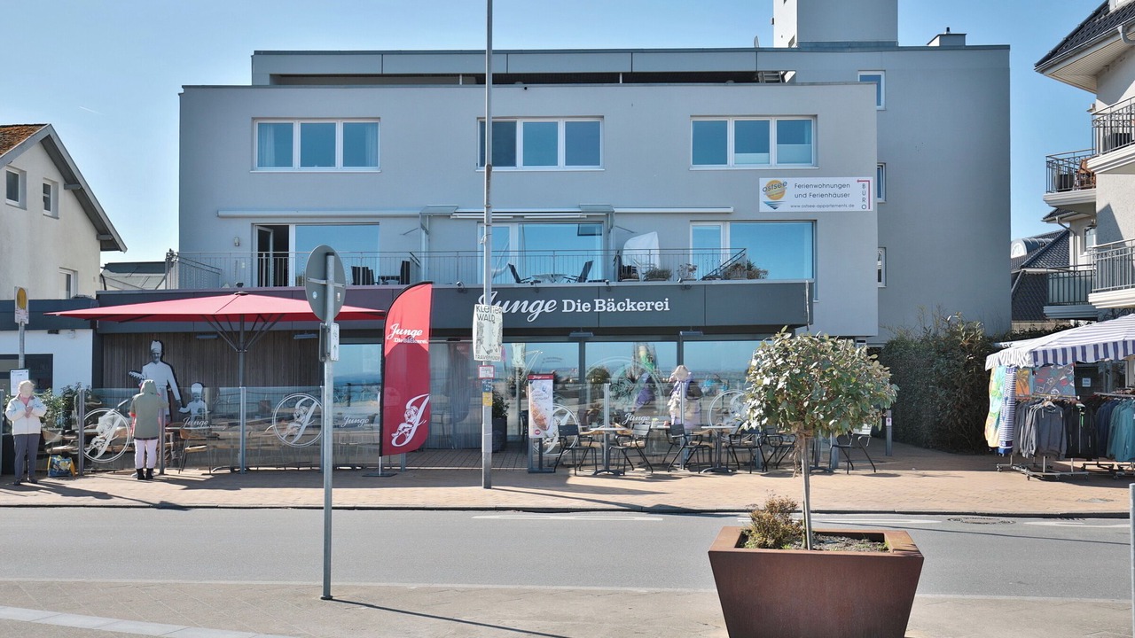 Photo of Outdoor in Niendorf