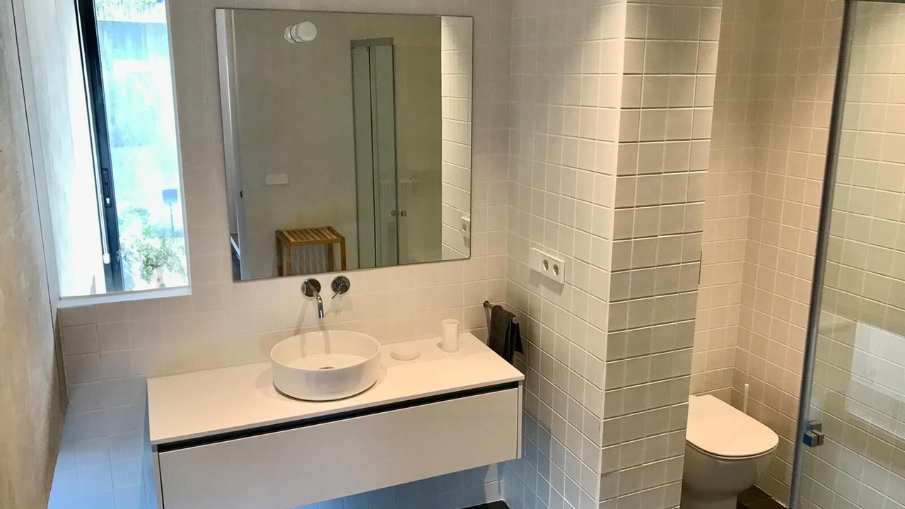 Photo of Bathroom in Perillo