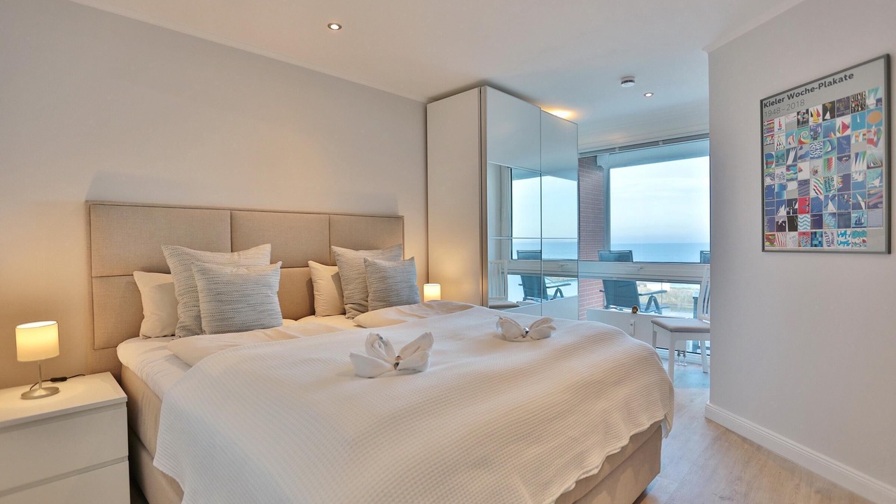Photo of Bedroom in Haffkrug