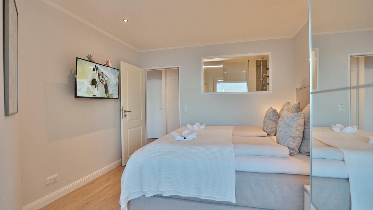 Photo of Bedroom in Haffkrug