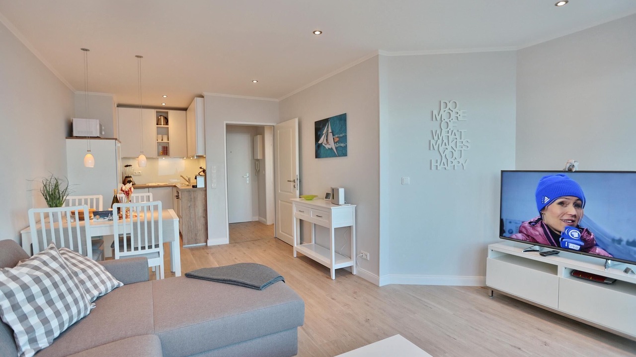 Photo of Livingroom in Haffkrug