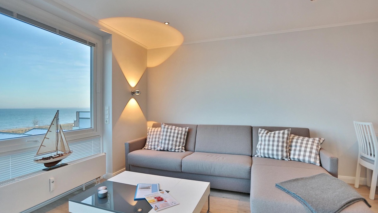 Photo of Livingroom in Haffkrug