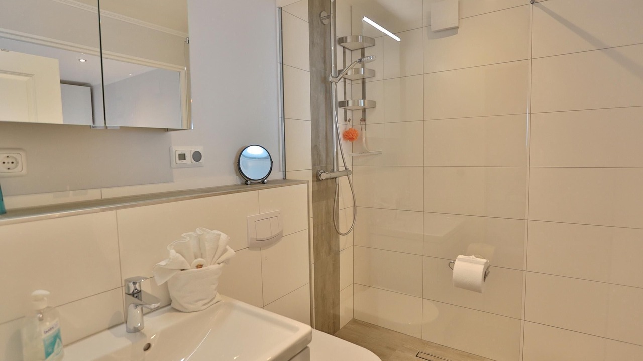 Photo of Bathroom in Haffkrug