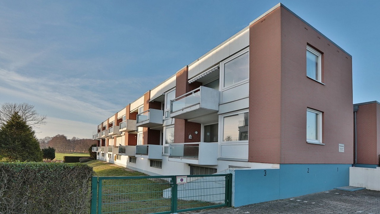 Photo of Outdoor in Haffkrug