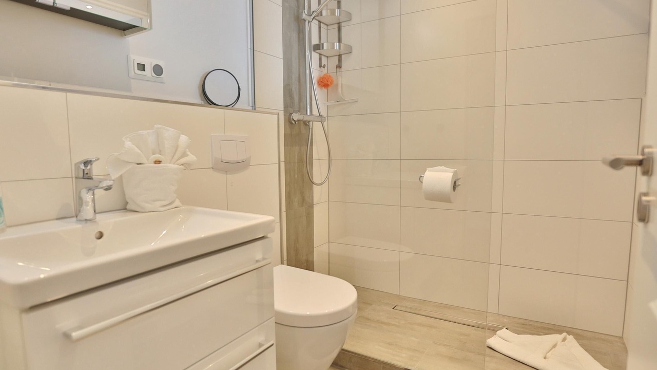 Photo of Bathroom in Haffkrug