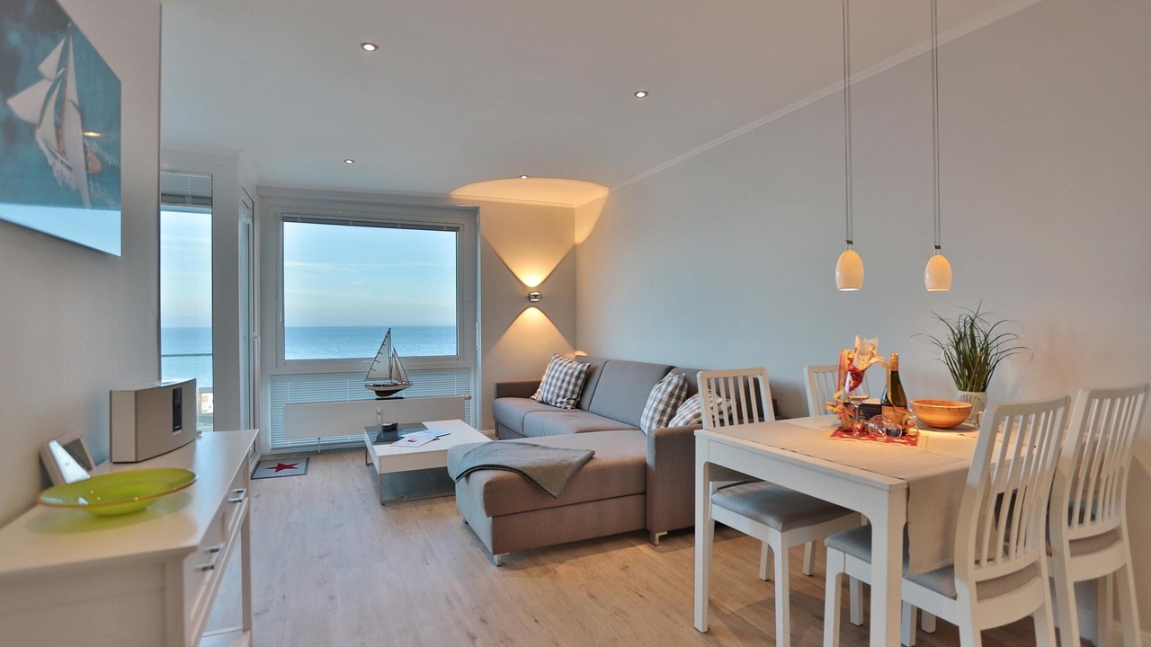 Photo of Livingroom in Haffkrug