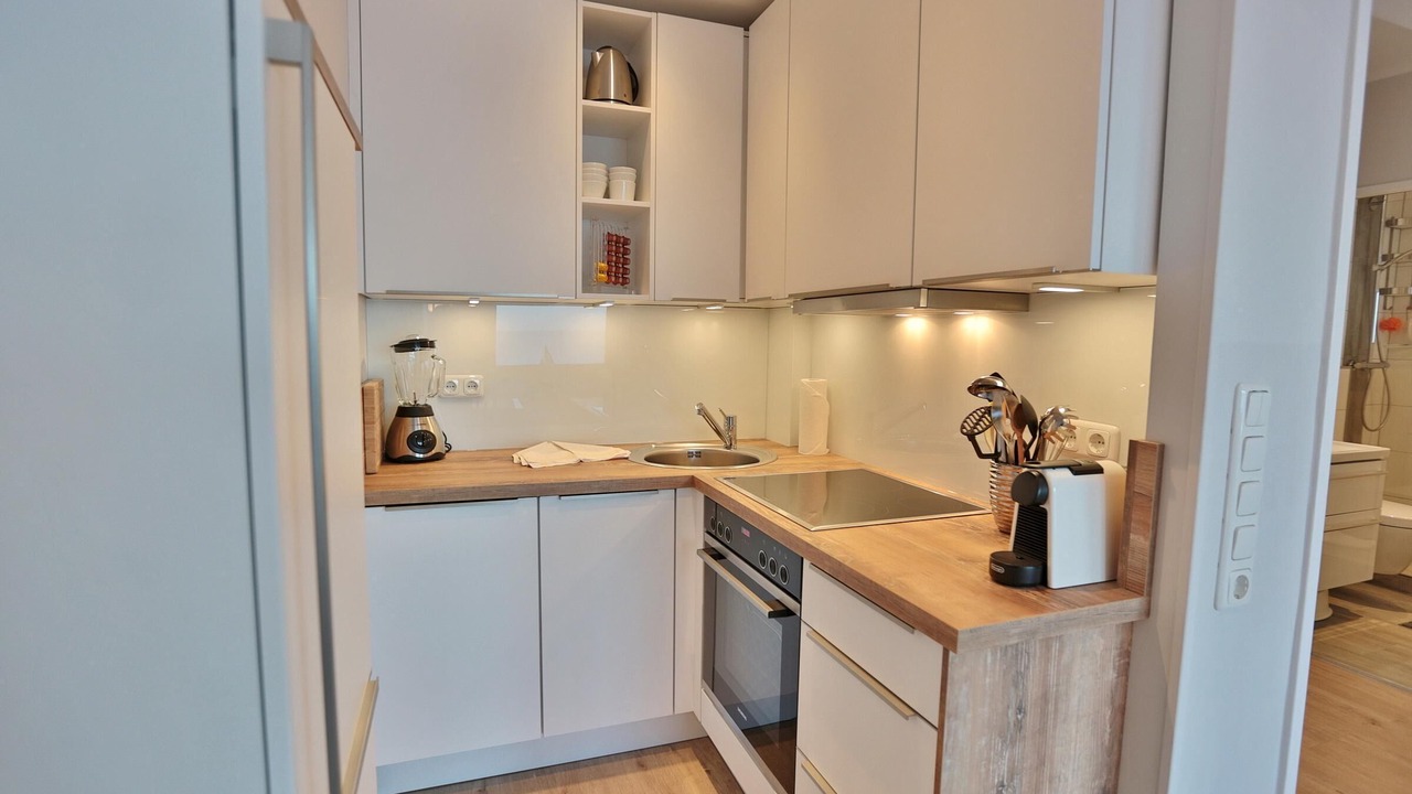 Photo of Kitchen in Haffkrug