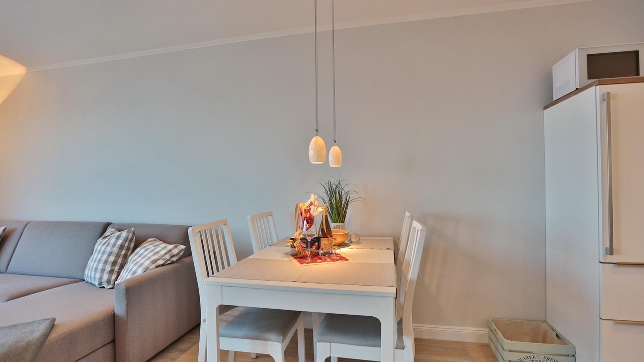 Photo of Livingroom in Haffkrug
