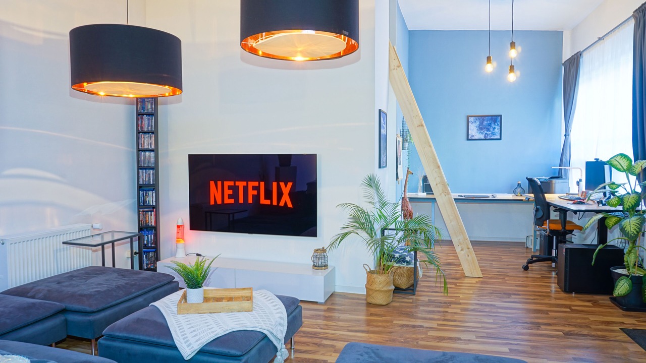 Photo of Livingroom in Kaiserlei