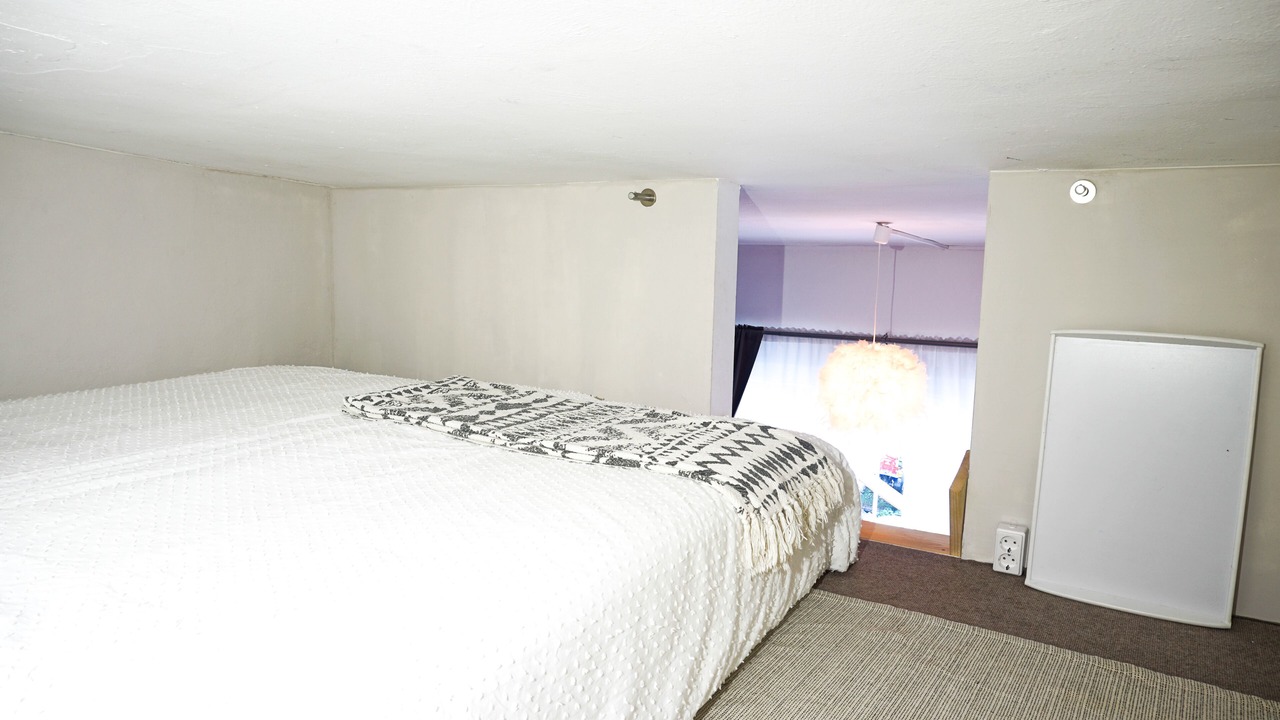 Photo of Bedroom in Kaiserlei