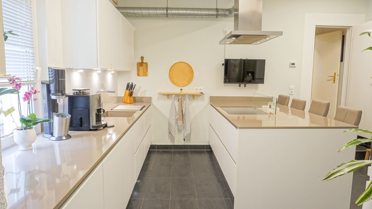 Photo of Kitchen in Kaiserlei