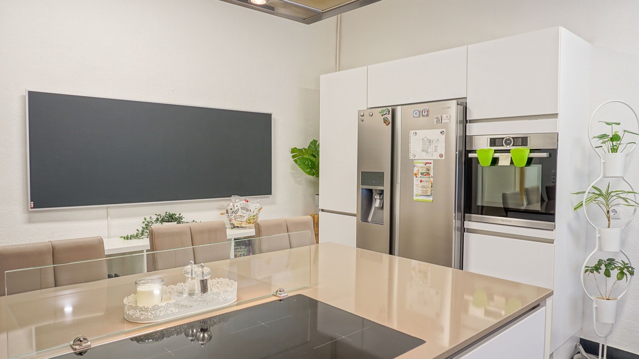 Photo of Kitchen in Kaiserlei