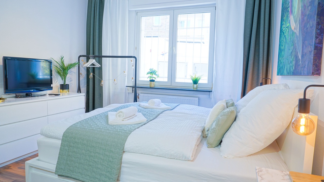 Photo of Bedroom in Kaiserlei