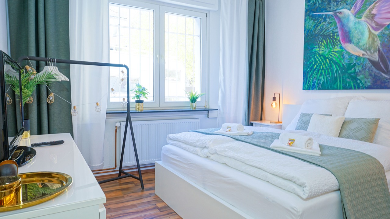 Photo of Bedroom in Kaiserlei