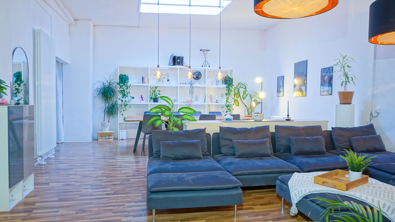 Photo of Livingroom in Kaiserlei