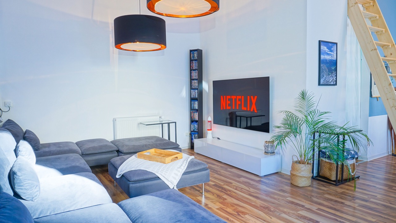 Photo of Livingroom in Kaiserlei