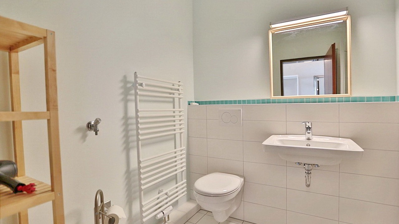 Photo of Bathroom in Niendorf