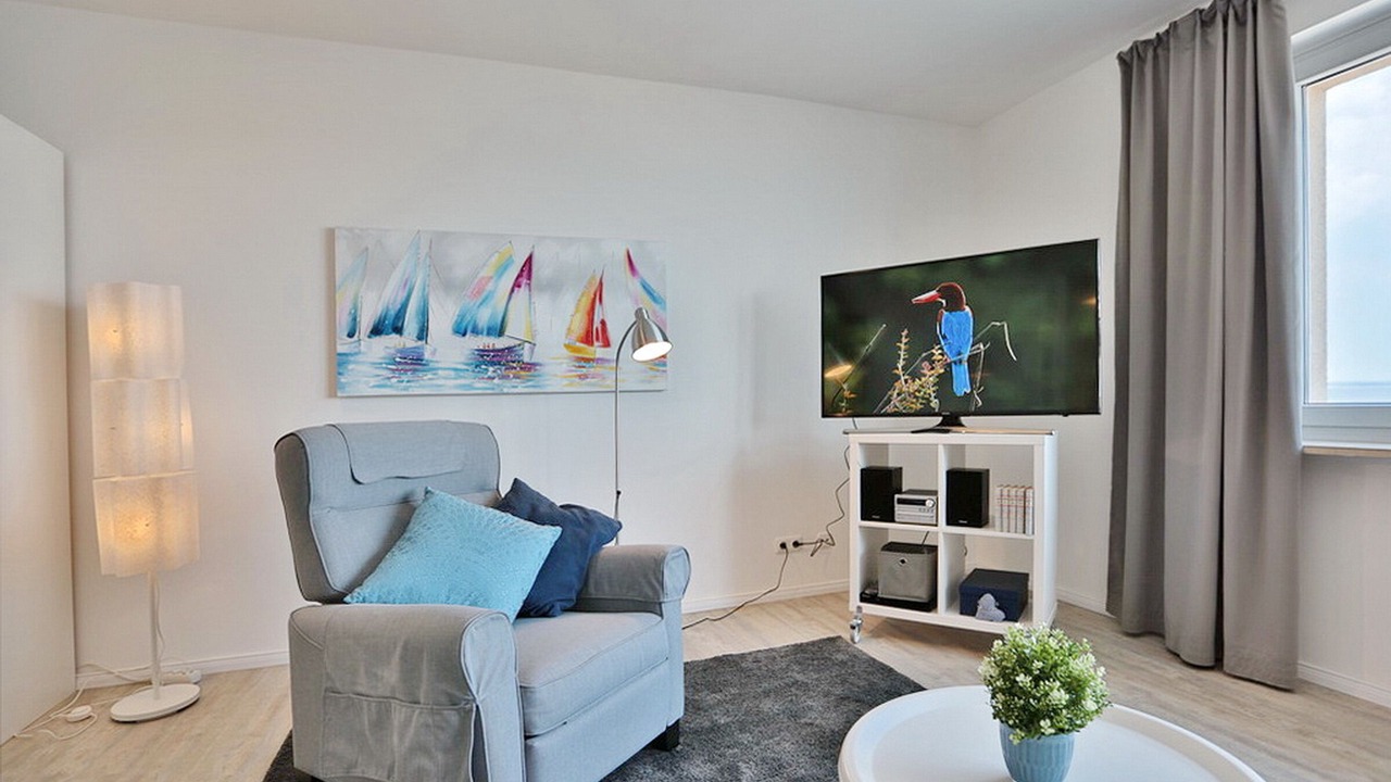 Photo of Livingroom in Niendorf
