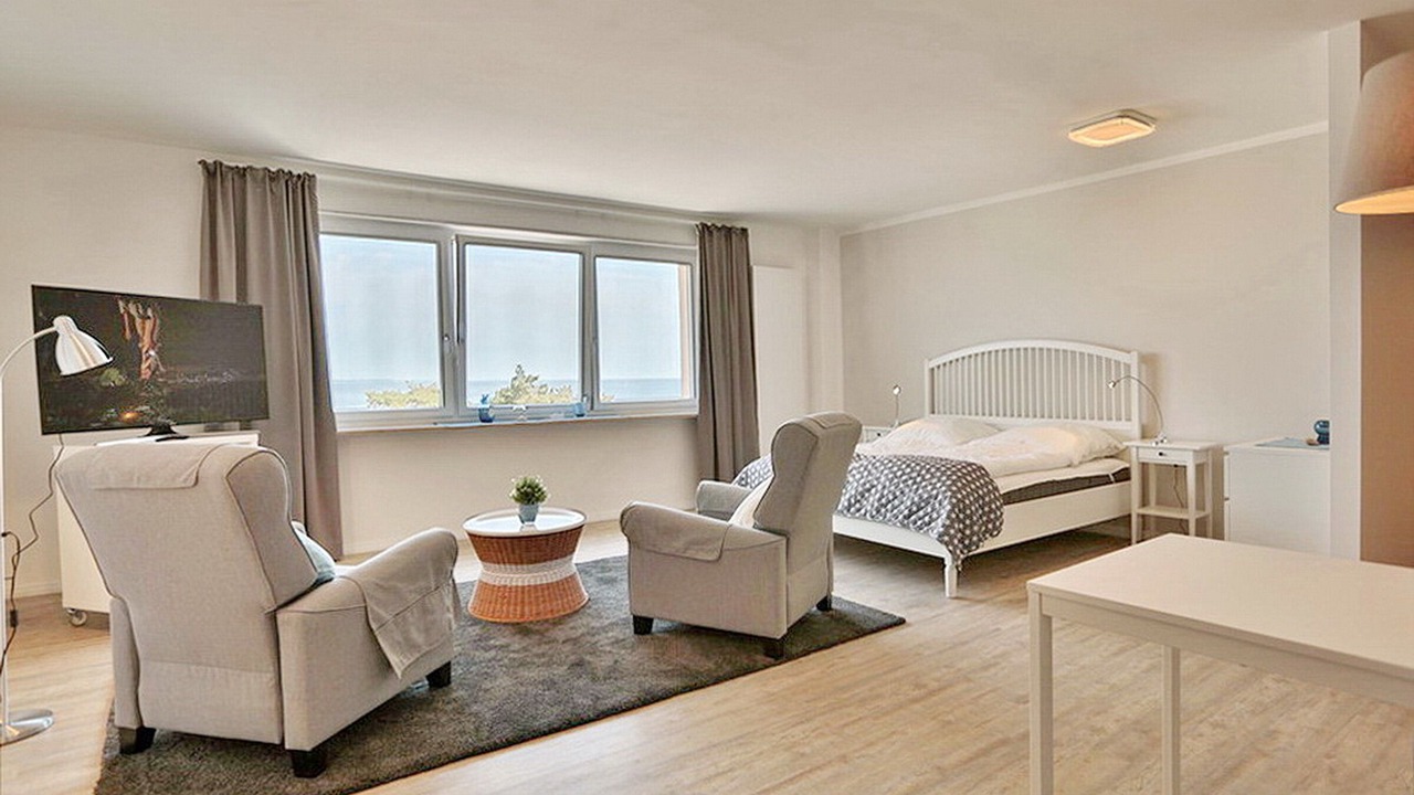 Photo of Bedroom in Niendorf