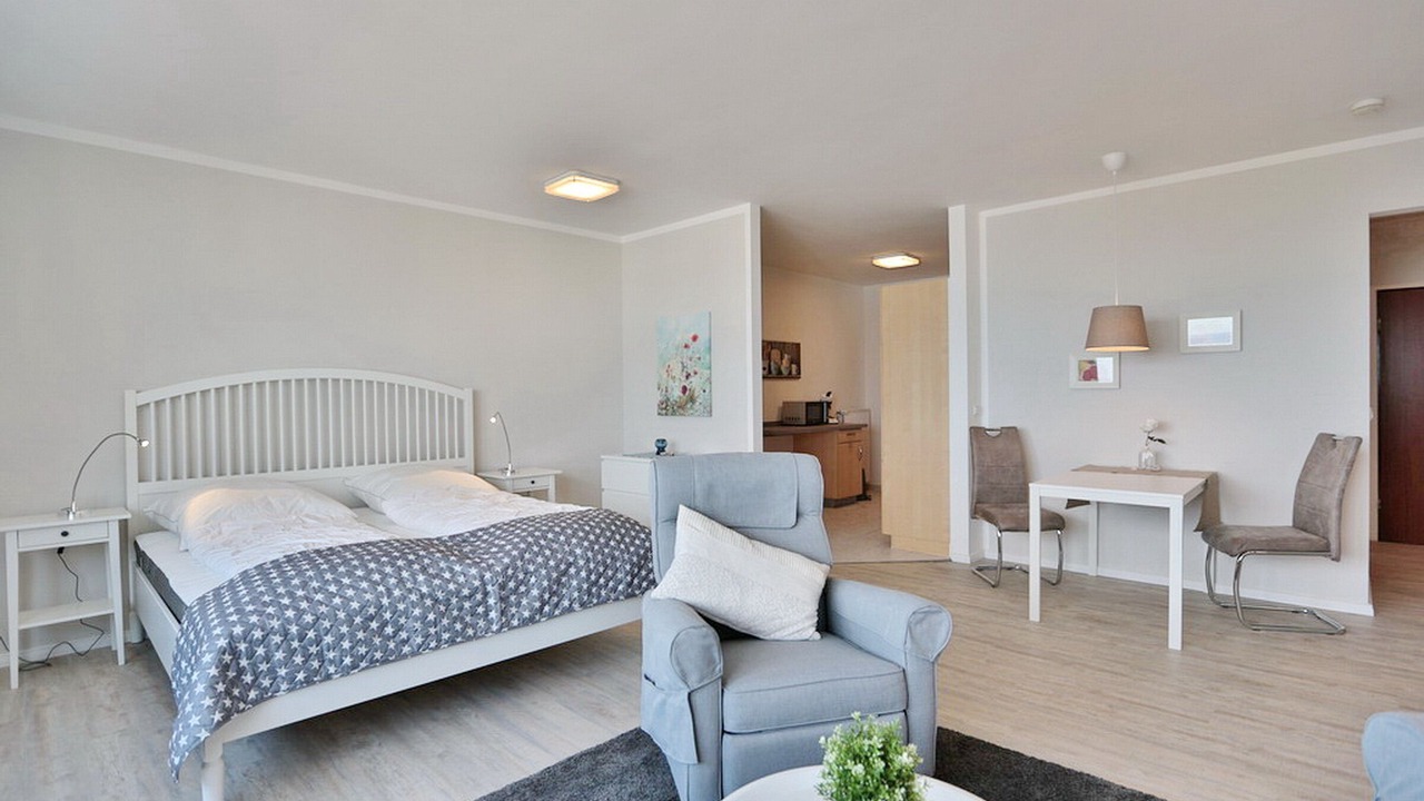 Photo of Bedroom in Niendorf
