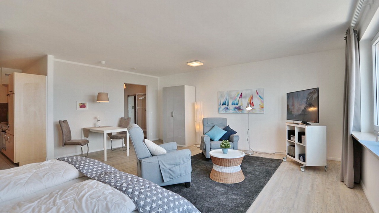 Photo of Bedroom in Niendorf