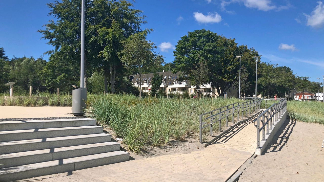 Photo of Outdoor in Wassersleben