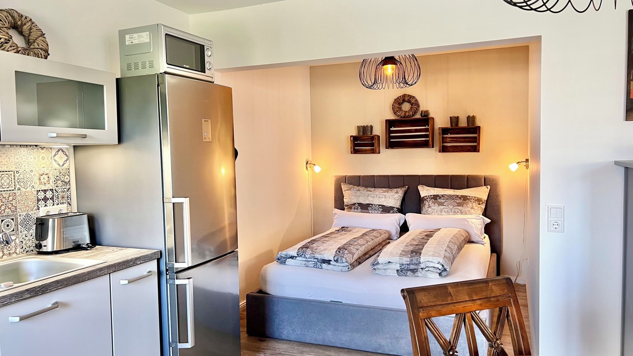Photo of Bedroom in Wassersleben