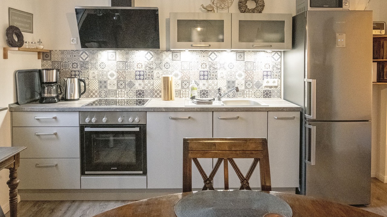 Photo of Kitchen in Wassersleben