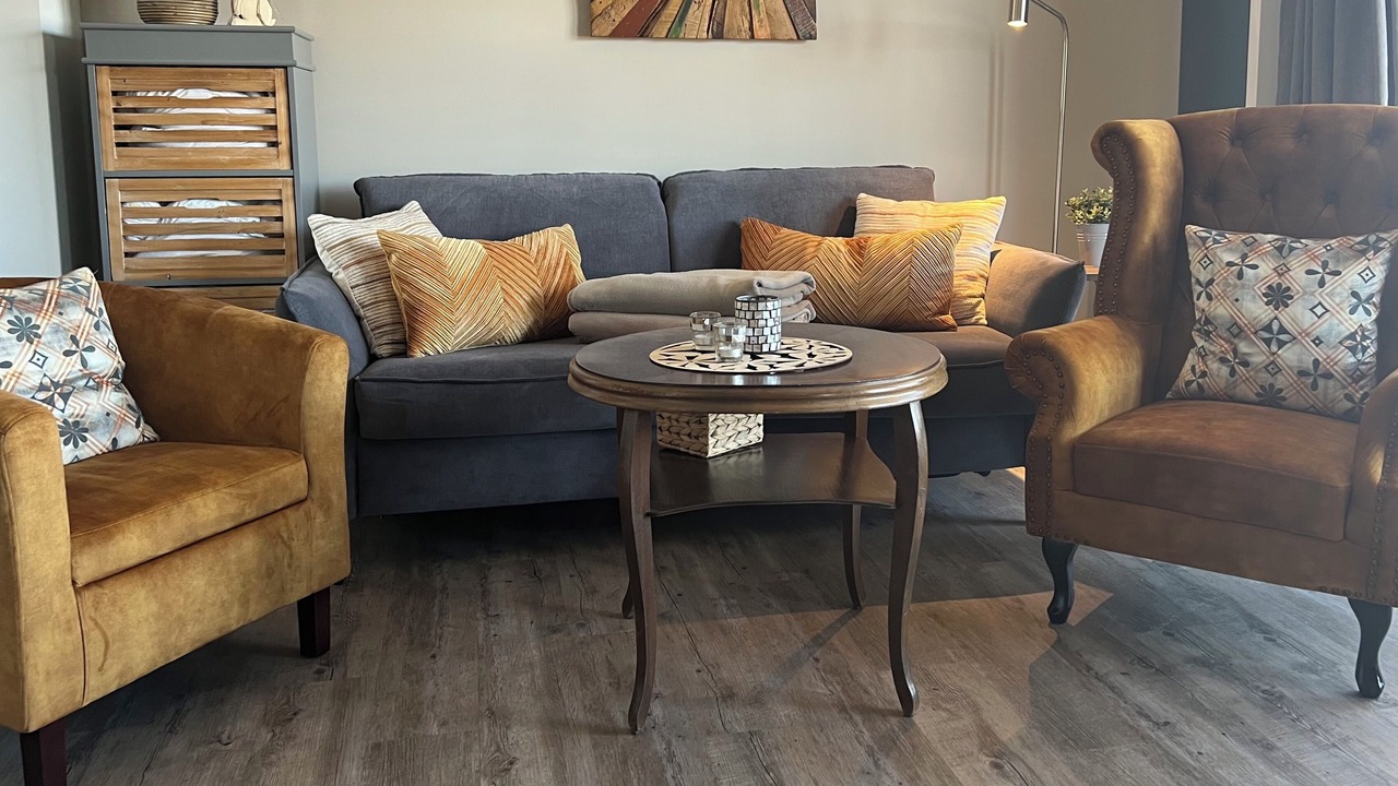Photo of Livingroom in Wassersleben