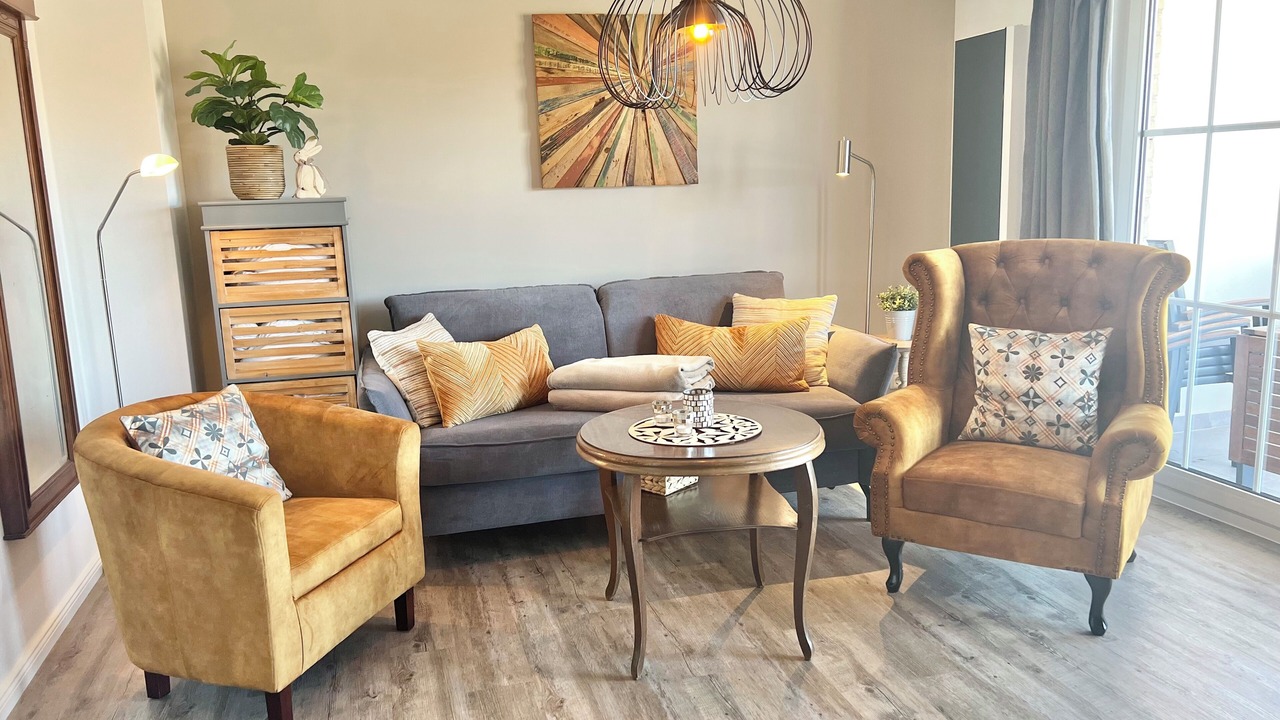 Photo of Livingroom in Wassersleben