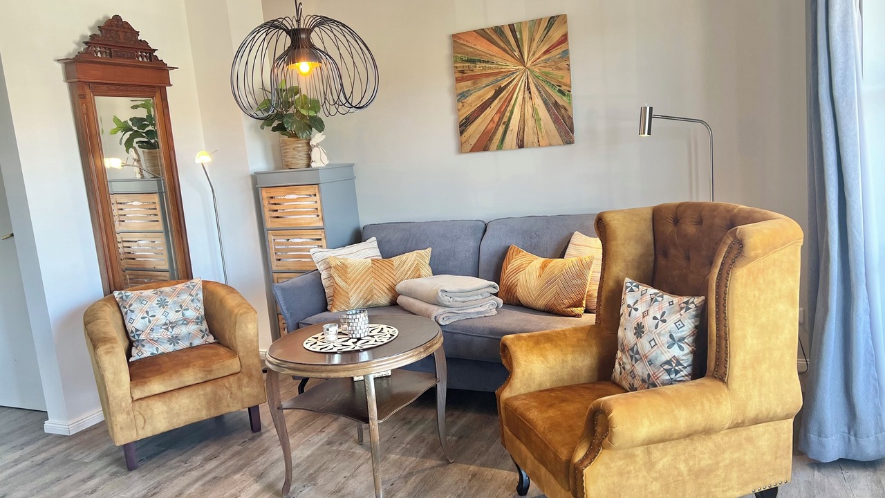 Photo of Livingroom in Wassersleben