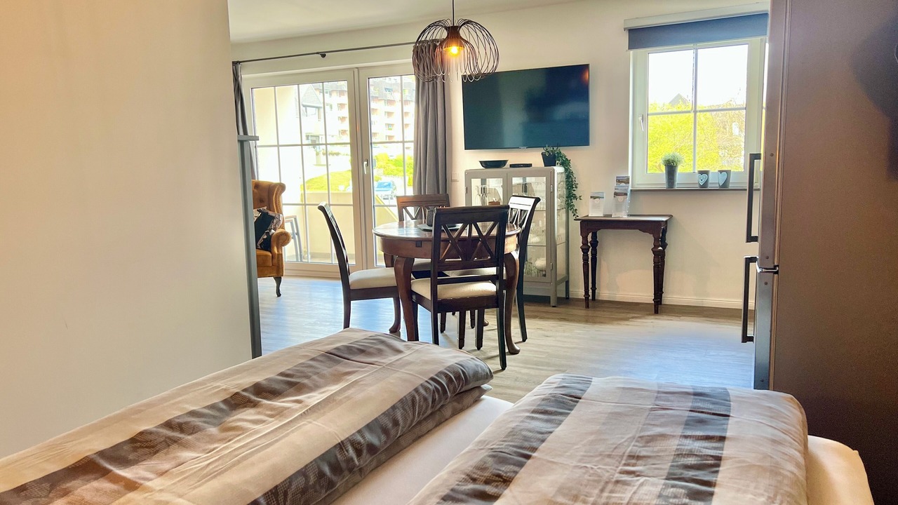 Photo of Bedroom in Wassersleben