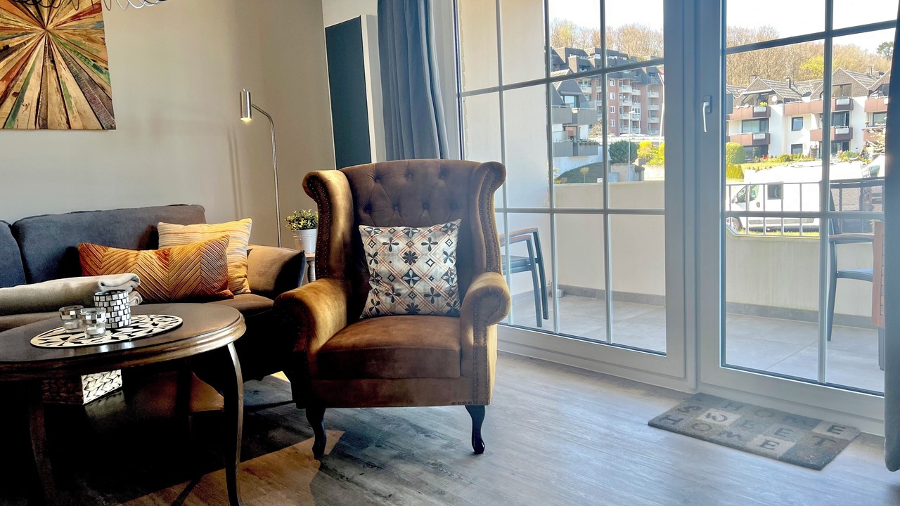 Photo of Livingroom in Wassersleben