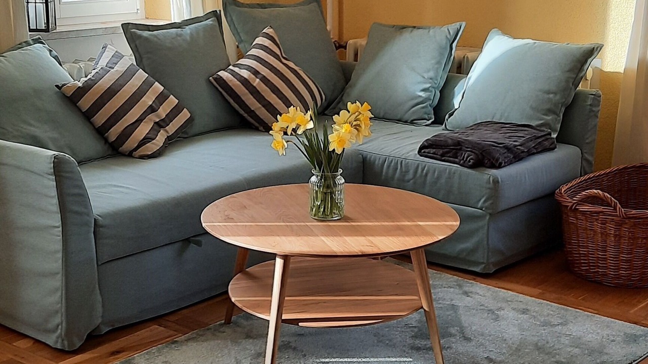 Photo of Livingroom in Coswig