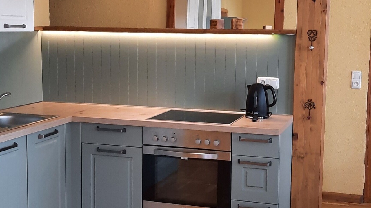 Photo of Kitchen in Coswig