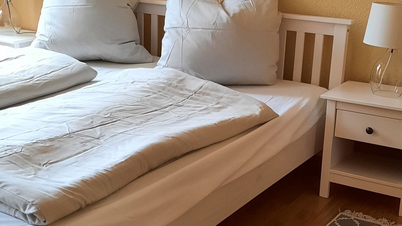 Photo of Bedroom in Coswig