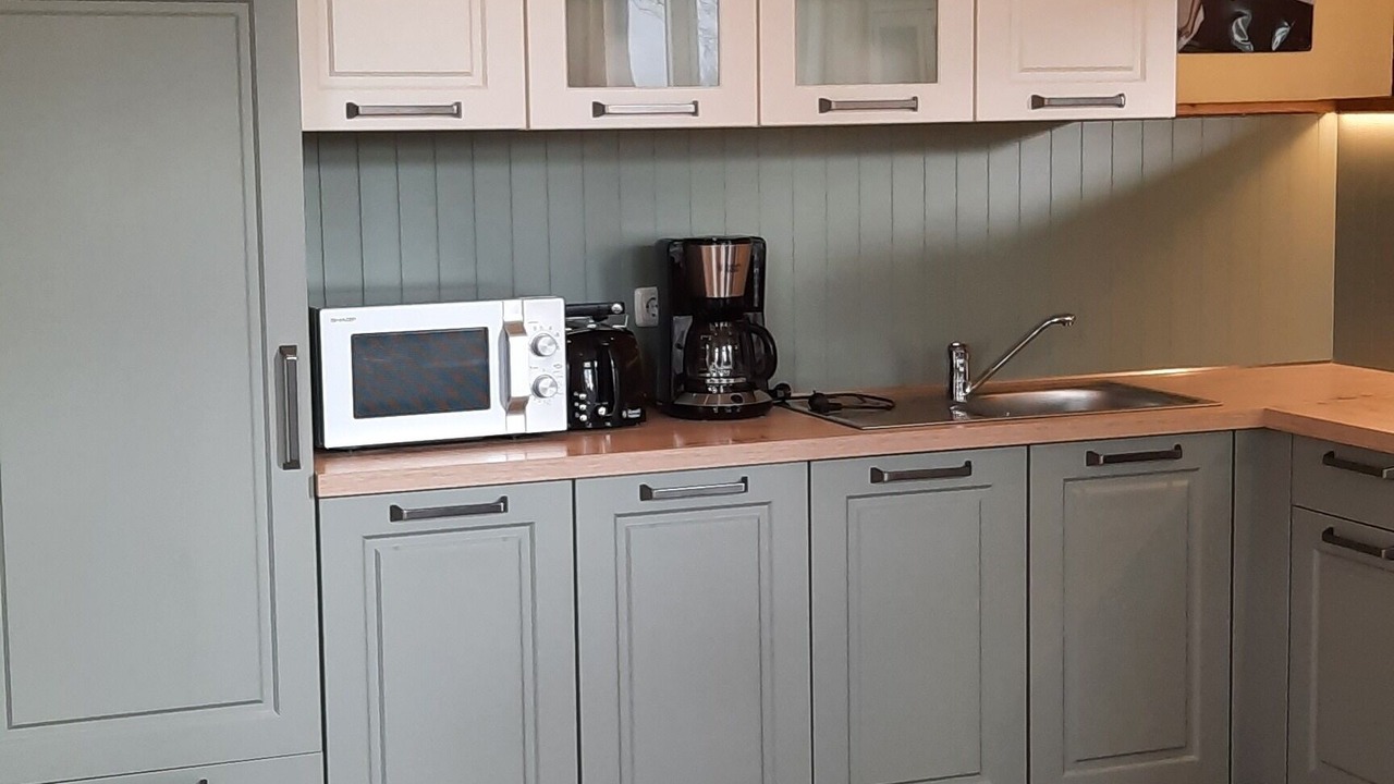 Photo of Kitchen in Coswig