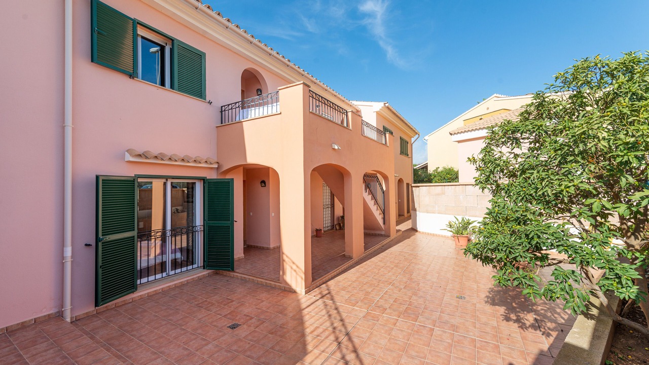 Photo of Outdoor in Cala Pi