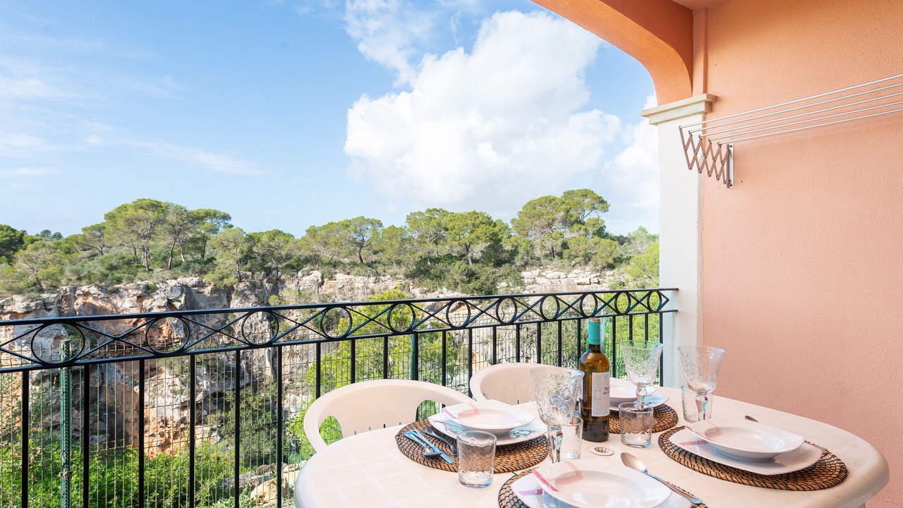 Photo of Outdoor in Cala Pi